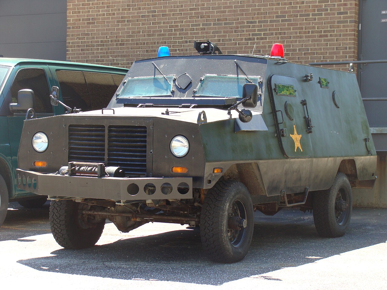 Ranger