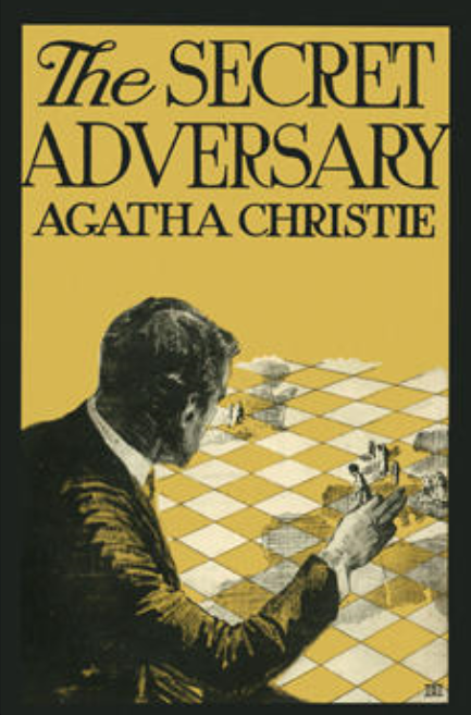 The Adversary
